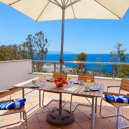 Apartamentos Terrazas Los Gigantes By Suncanarias アカンティラド・デ・ロス・ヒガンテス エクステリア 写真