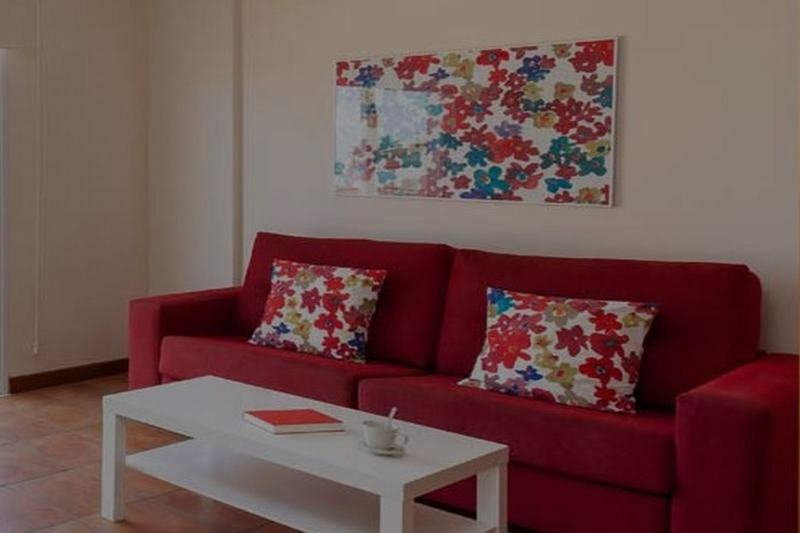 Apartamentos Terrazas Los Gigantes By Suncanarias アカンティラド・デ・ロス・ヒガンテス エクステリア 写真