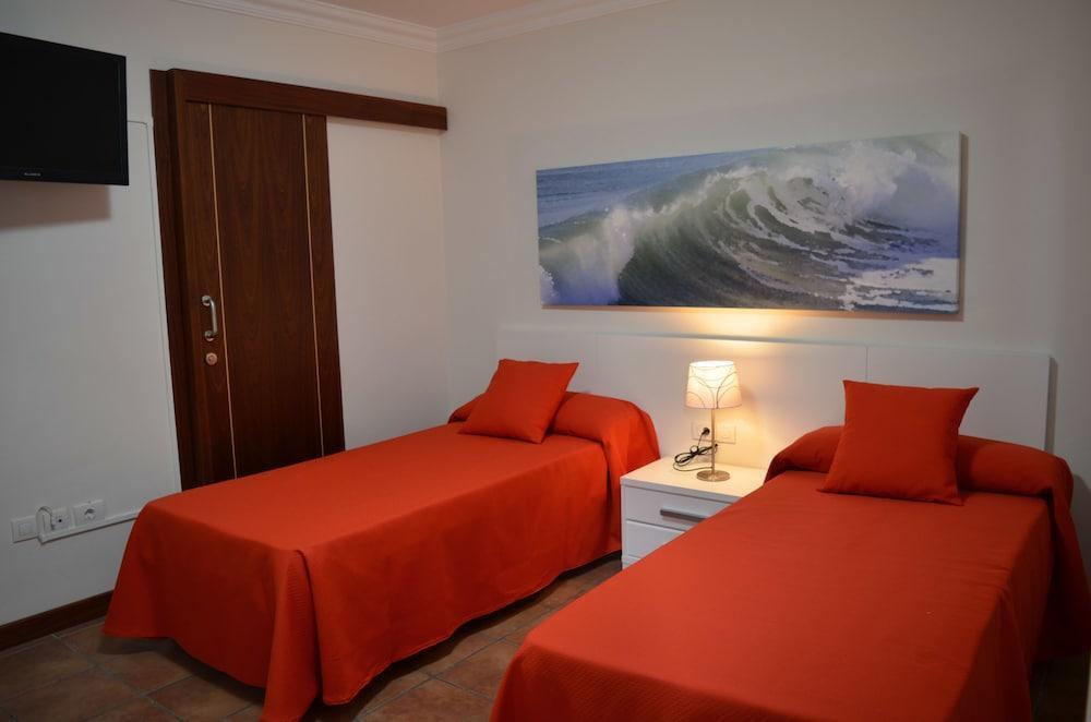 Apartamentos Terrazas Los Gigantes By Suncanarias アカンティラド・デ・ロス・ヒガンテス エクステリア 写真